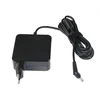 CoreParts Napajalnik za Lenovo 45W 20V 2.25A Vhod:4.0*1.7 EU priklop