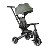 KikkaBoo Tricikl Trix 7in1 Mint (KKB21156)