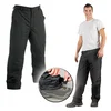 CERVA RODD radne zimske pantalone Boja: Crna Veličina: 2XL