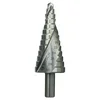 Bosch Stepenasta burgija HSS 2608597520, 6 - 30 mm, 10,0 mm, 93,5 mm