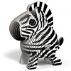 Eugy - Zebra 011
