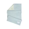 Maison Deux majhna brisača bombažna Stripes Color 50 x 100 cm