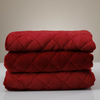 Stepani fleker bordo 70*200 ( 175-bordo )