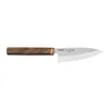 Deba knife, 15 cm, Titan East - Pirge
