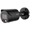 DAHUA_ IPC-HFW2449S-S-IL-0280B-BLACK 4MP Smart Dual Light Fixed-focal Bullet WizSense Network kamera crna