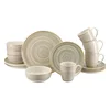 Creatable KOMBINIRANI SERVIS Caoba