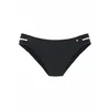 s.Oliver Bikini hlačke Spain, črna