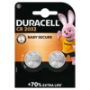 DURACELL LI HSDC 2032 1/5 5000394035072