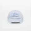 Čepica Nike Club Unstructured Denim Patch Cap Work Blue/ Work Blue L/XL