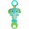 BRIGHT STARTS C-ring melodijska igrača Tug Tunes™ slon 0m+