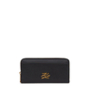 Karl Lagerfeld Denarnica BYNDER test K/AUTOGRAPH CONT WALLET GP črna