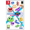 SWITCH Puyo Puyo Tetris 2 - Limited Edition