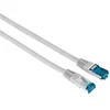 Hama Cat 6 1 Gbit/s f/utp omrežni kabel zaščiten 10 m