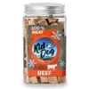 Kid Dog Super Premium 100% goveje meso, sušeno z zamrzovanjem 70 g