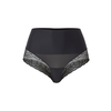 MAGIC Bodyfashion Spodnje hlačke Tummy Shaper Lace, črna