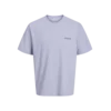 JACK & JONES JUNIOR Majica za dečake 12274897, Siva