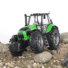 Bruder traktor Deutz Agrotron x720 030803