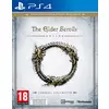 PS4 The Elder Scrolls Online Tamriel Unlimited