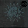 Thrice - Identity Crisis (Indie Exclusive) (Anniversary Edition) (Blue Smoke Coloured) (LP)