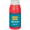 Akrilna barva Solo Goya TRITON 750 ml | različne barve