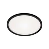 Brilo - LED stropna svetiljka SLIM LED/18W/230V, prečnika 29,3 cm