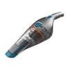 BLACK&DECKER Akumulatorski ručni usisivač NVC215WA