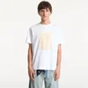 Majice A.P.C. Jean Portrait T-Shirt White M
