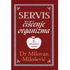 Servis - čišćenje organizma, 3 dopunjeno izdanje