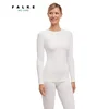 Falke W LONGSLEEVED SHIRT, perilo ž.maja sp, bela 39161