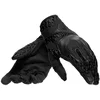 DAINESE Air-maze unisex rukavice crn/crn