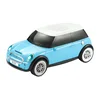 WS Bluetooth zvučnik u obliku automobila WS-790, Plavi