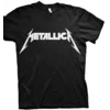 Metallica Majica Master Of Puppets Photo Unisex Black 2XL