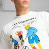 Puma Majica Players Lane Graphic Tee Men