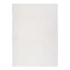 Bela preproga Universal Fox Liso, 80 x 150 cm