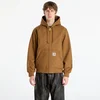 Jakna Carhartt WIP Active Jacket Hamilton Brown Rigid UNISEX XS