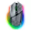 Razer Basilisk V3 Pro 35K - Ergonomic Wireless Gaming Mouse - Phantom White Edition