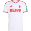 adidas Dres 1. FC Köln Home 2026/27