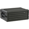 SKB Cases 1SKB-R4S 4U Shallow Roto Rack