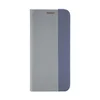 Maska za telefon LUX MESH FLIP za Huawei Magic 6 Lite, Siva