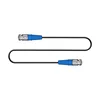 Infinitek L-1.5C2VS BLU BNC 0,3m