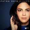 Fatma Said - Lieder (180g) (LP)