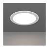 Eglo 901397 - Ugradno LED svetlo FUEVA LED/10,5W/230V prečnik 16,8 cm bela