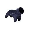 Hurtta Midlayer kombinezon blackberry 45M