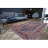 Conceptum Hypnose Tepih za predsobljes Chenille Rustic AL 93
