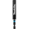 Makita Impact BLACK držač bita sa vodilicom za zavrtanje 1/4 80mm B-66818