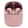 JBL bežične bubice TUNE 220TWS (Roze) Bluetooth, do 19 sati, 20Hz - 20KHz, 105dB