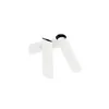 LINK WHITE ZIDNA SVJETILJKA 2 X GU10 11W