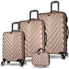 ZOOZIE BAGS Set kofera 4/1 MV7231