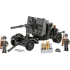 Cobi 8,8 cm protiletalski top, 1:35