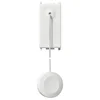 1P NO 10A S KABELOM PUSH BIJELA VI14052